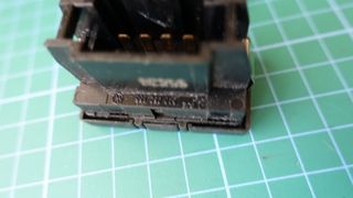 Boton elevalunas VW Passat   3A0959855