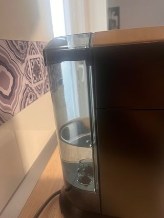 Cafetera DeLonghi Dedica