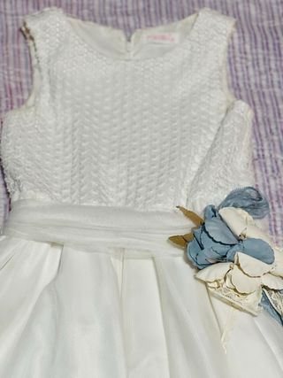 Vestido comunión