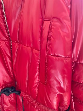 Chaqueton Purificacion Garcia