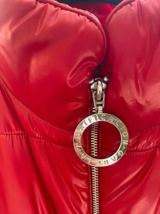 Chaqueton Purificacion Garcia