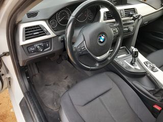 BMW Serie 3 2014