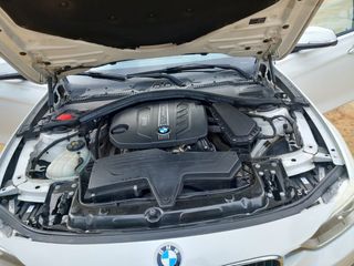 BMW Serie 3 2014