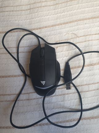 RATON GAMING PC-117A USB