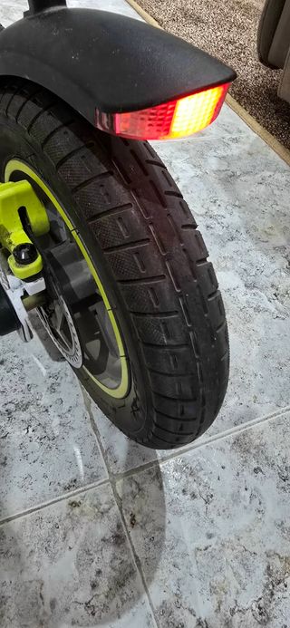 Patinete electrico smartgyro