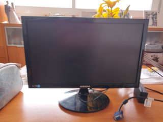 Pantalla PC puerto VGA 