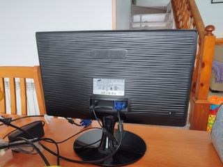 Pantalla PC puerto VGA 