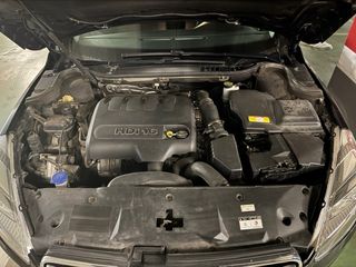 Peugeot 508 2011