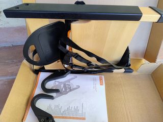 Silla stokke handysitt para acoplar