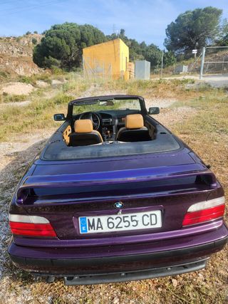 BMW Serie 3 1997