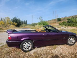 BMW Serie 3 1997
