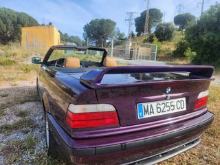 BMW Serie 3 1997