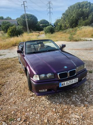 BMW Serie 3 1997