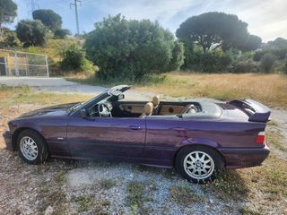 BMW Serie 3 1997