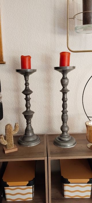 Candelabros
