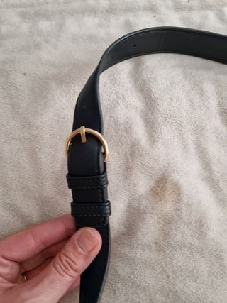 Riñonera serpiente MiSaKo