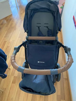 kk Kinderkraft Carrito bebé