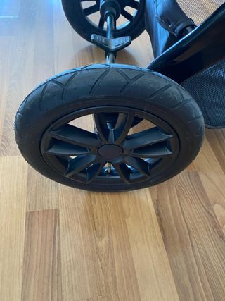 kk Kinderkraft Carrito bebé