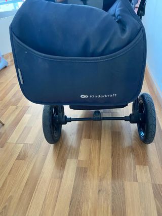 kk Kinderkraft Carrito bebé