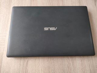 Portátil ASUS i3 1.8Ghz 500GB 4RAM F551C