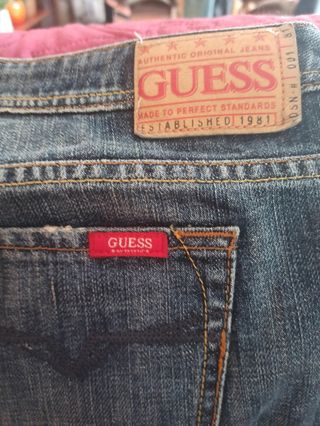 Jeans ottime condizioni!