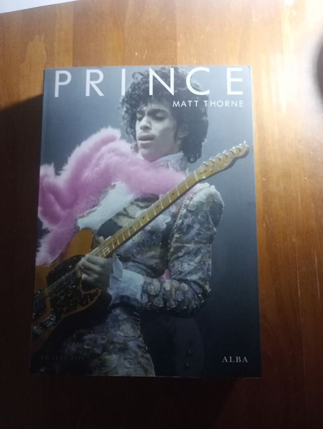 Prince