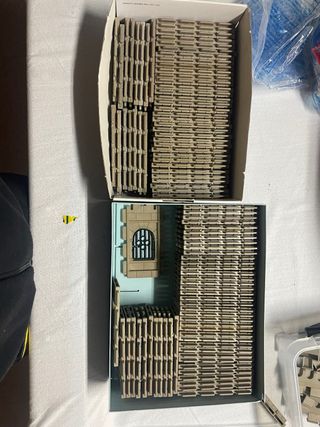 Playmobil steck castillo medieval