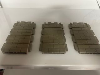 Playmobil steck castillo medieval