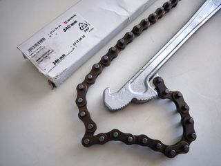 LLAVE DE CADENA WURTH NUEVO
