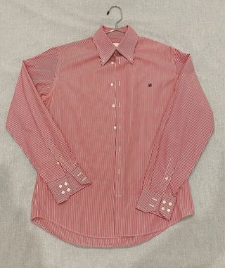 Camisa CAROLINA HERRERA talla 16