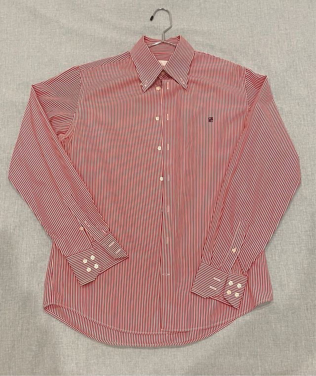 Camisa CAROLINA HERRERA talla 16