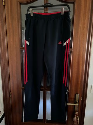 Pantalón chandal Adidas
