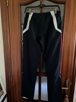Pantalón chandal Adidas