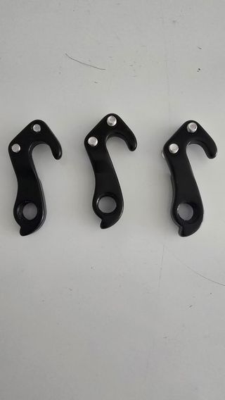 Uña para marco de bicicletas trek