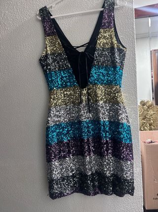Vestido de fiesta