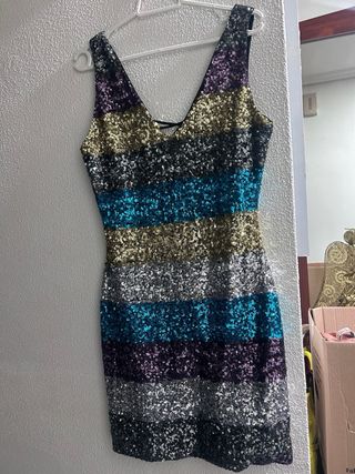 Vestido de fiesta
