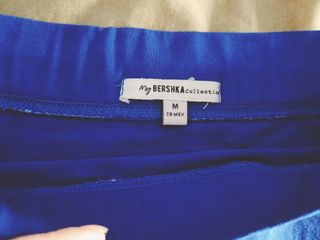 Minifaldas talla M como nuevas