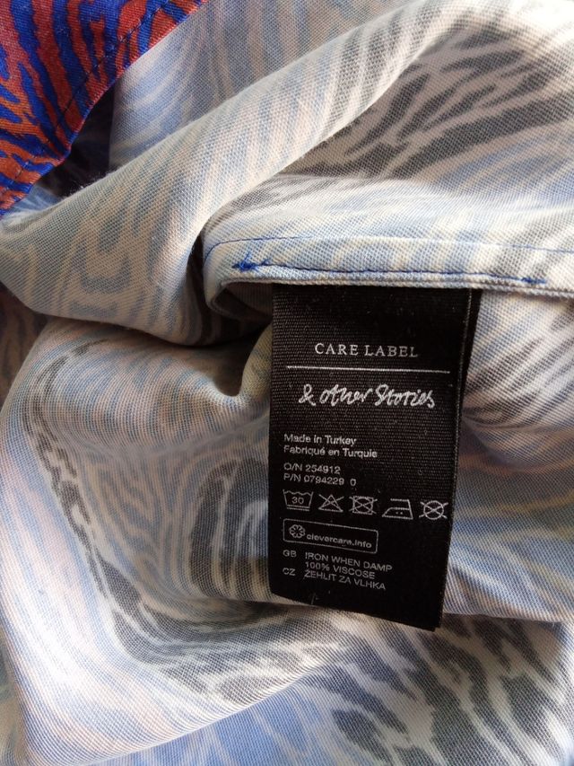 Vestido París atelier