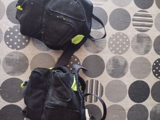 Guantes para bicicleta niño