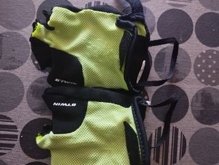 Guantes para bicicleta niño