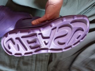 Botas de nieve mujer