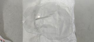 pantalla parabrisas BMW c600 Sport