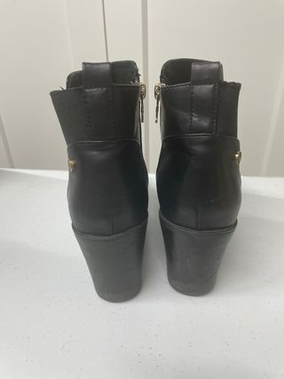 Botines XTI