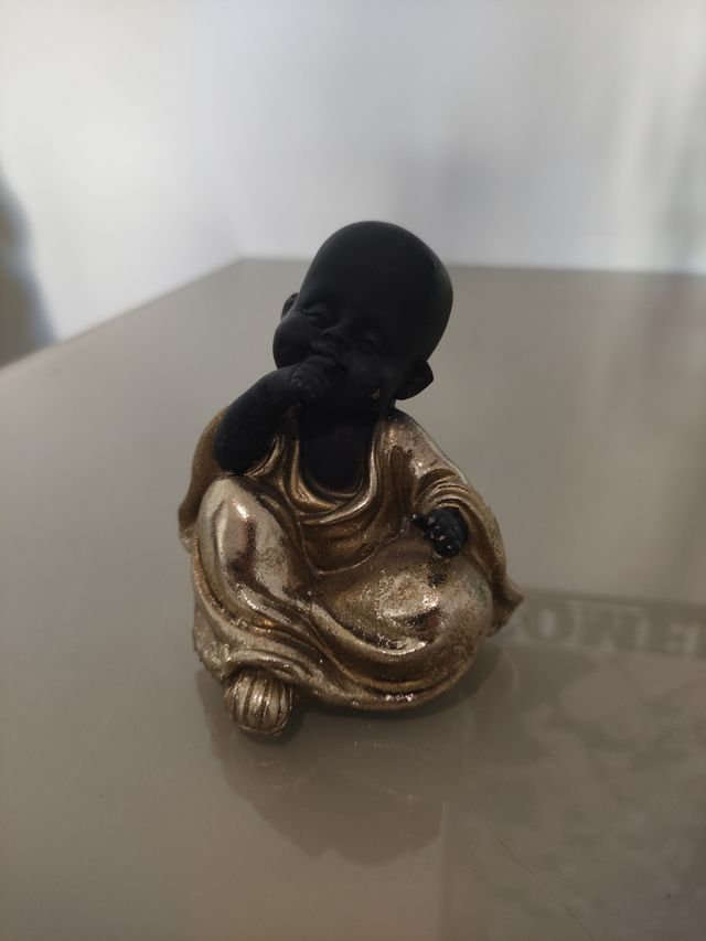 Figura buda