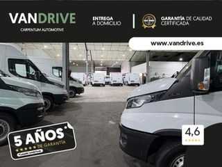 Iveco Daily 2.3 TD 35S 16 V 3520L/H2 12 M3 