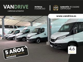 Iveco Daily 2.3 TD 35S 16 V 3520L/H2 12 M3 