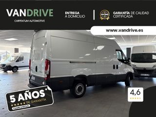 Iveco Daily 2.3 TD 35S 16 V 3520L/H2 12 M3 