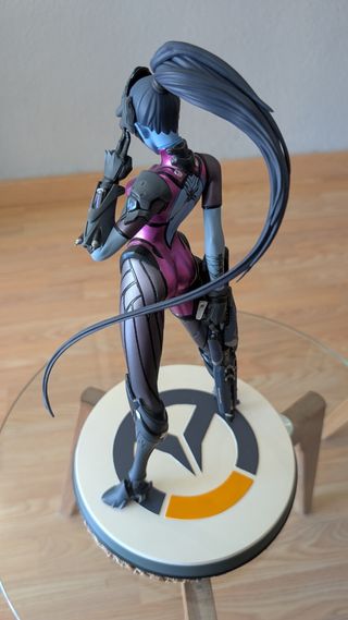 Figura Widowmaker oficial Blizzard