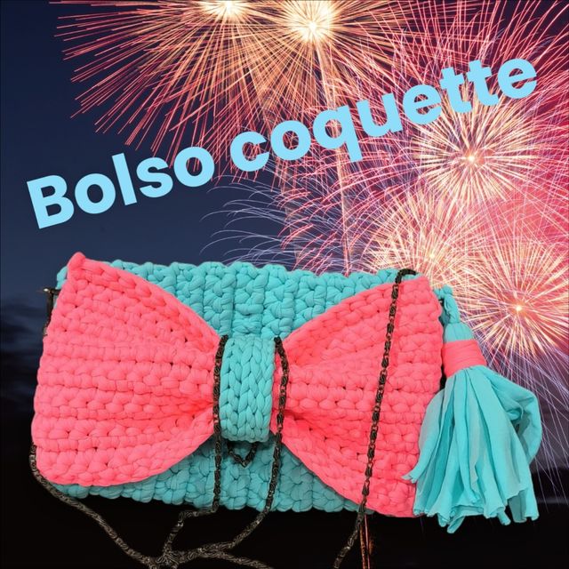 Bolsos hechos a mano