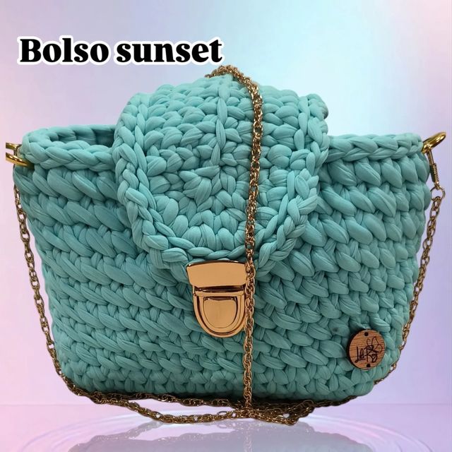 Bolsos hechos a mano